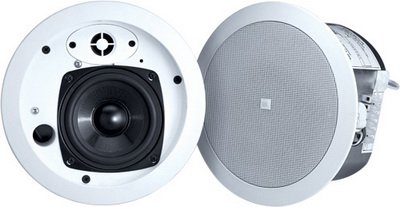 JBL CONTROL 24C